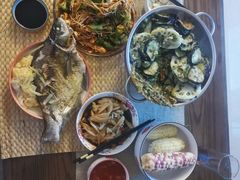 -鲍师傅糕点(春熙路店)