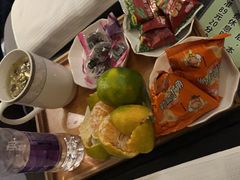 -良子足浴(湖滨店)