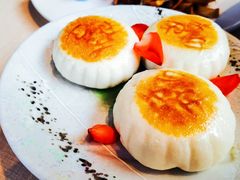 -老房子金沙元年川菜食府·花园餐厅(金沙店)