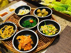 -三代烤肉(保利广场店)