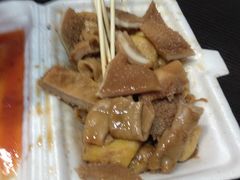 -细妹五香牛杂(步行街店)