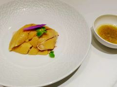 -金色艳阳天•粤菜 淮扬菜(古平岗店)