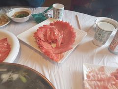 -阳坊胜利涮羊肉(阳坊老店)