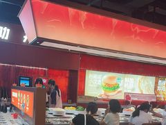 -龍歌自助小火锅(雨花台江南虹悦城店)