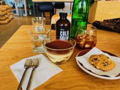 -DEEP COFFEE(瑞光烘焙工厂店)