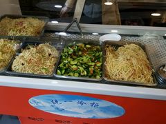 -有礼有面(知春路店)