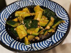 开胃青瓜-稻香酒家(天河城店)