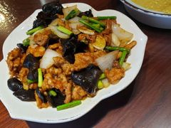-味窑餐厅
