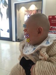 -龙文宝贝上门婴儿理发满月剃胎毛(闵行店)