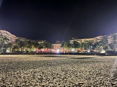 -惠州金海湾嘉华度假酒店