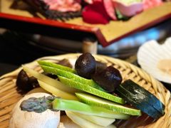 -300杯·和牛烧肉清酒专门店(廊里店)