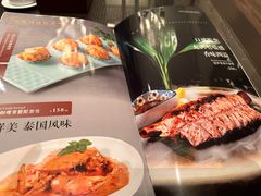 -同庆楼(花园店)