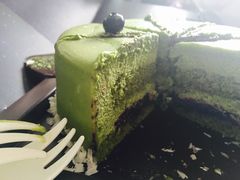 -黑池口感烘焙·生日蛋糕(坂田店)