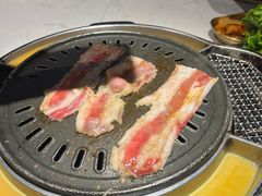 -老板娘的烤肉店(港湾广场店)