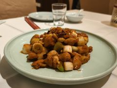 -惠丰堂饭庄·烤鸭·京味菜(翠微路店)