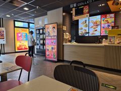-麦当劳(朝阳北路店)