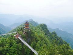 -塔云山