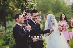 点击看大图 -美薇亭婚礼顾问