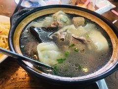 -老马家·舌尖上的西塘美食