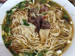 -智强牛肉面