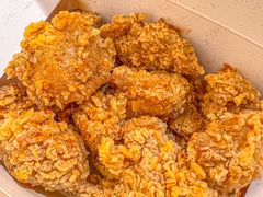 -前进5路汉堡炸鸡(前进五路店)
