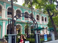 -星巴克臻选(广州沙面店)