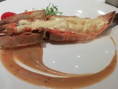 -禾牧铁板创意料理(姑嫂树路店)