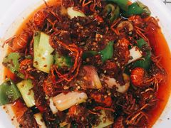-回味南塘老王虾尾(总店)