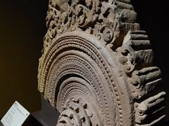 -吴哥国家博物馆