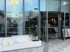 -四叶咖咖啡(昆明恒隆PRO店)