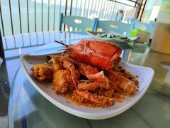 -七鲜渔港美食餐厅(巽寮湾海景店)
