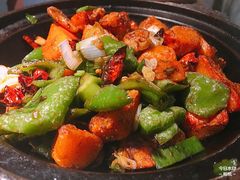 -遇见长安(兰州中心店)