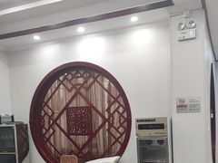 -丽泽山庄·生态怀柔菜·虹鳟鱼(红螺寺店)