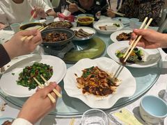 -玉林烤鸭店(定福庄店)