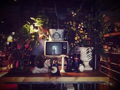 -胡桃里音乐酒馆(曲江店)