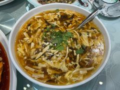 -老苏扬饭店
