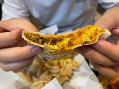 -Taco Bell 塔可钟(民田路店)