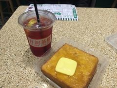-孖记茶档·热腾茶餐(荔湾领展广场店)