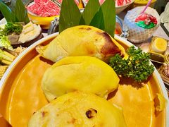 -一绪に寿喜烧自助(世茂广场店)