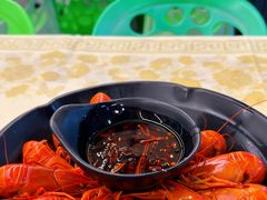 -聚味瞿记·龙虾堂(渔人码头一店)