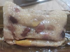 板栗粽-芳婆糕团店(王府大街店)