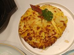 -沙河粉村·国家非遗传承(云台店)