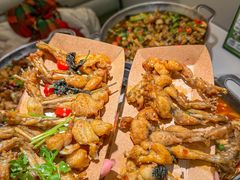 -蛙喔牛蛙(义乌新光汇店)