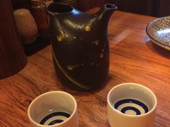 -醉虎传(南锣鼓巷店)