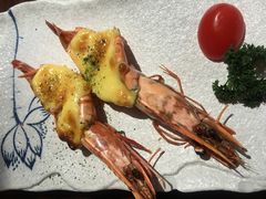 -古京·臻致料理(月湖店)