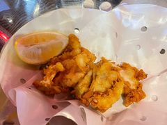 -天津湾西餐厅(三亚海棠湾洲际度假酒店)