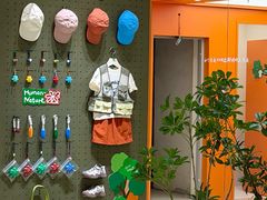 -太原茂业天地购物中心