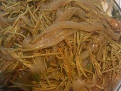 -北李妈妈菜·海肠捞饭(开发区万达店)