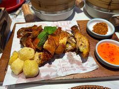 -来菜·湖北头牌藕汤(武商MALL众圆店)