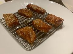 -顺德美的万豪酒店-万豪中餐厅